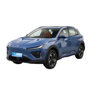 2023-2024 NETA V รถยนต์ไฟฟ้า: Hozon Auto คุณภาพสูงที่มีช่วง 520 กม. ในสต็อก