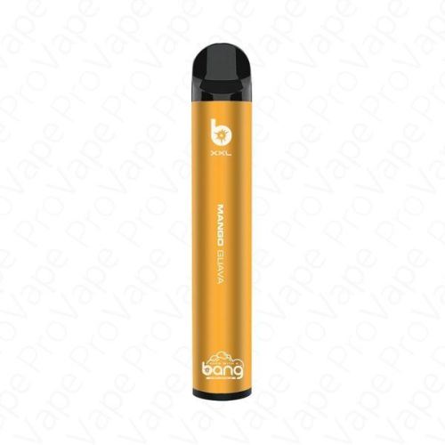 Newest Bang XL Disposable Puff XXL in Stock