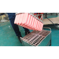 Professionele ijs lolly vriezer goedkope ijslolly maker machine