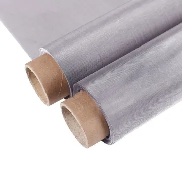 Nickel Wire Mesh Screen/Nickel Mesh Gauze/Pure Nickel Metal Mesh" can be simplified to:

"Pure Nickel Metal Mesh Screen & Gauze