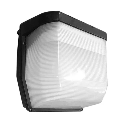 Waterproof Aluminum LED Wall Lamp - Outdoor Wall Mounted Lighting