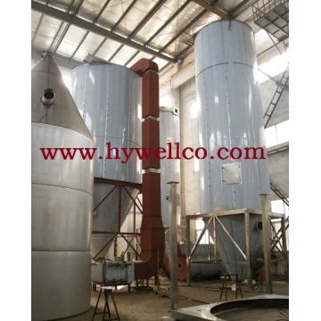 Mango Liquid Spray Drying Machinery