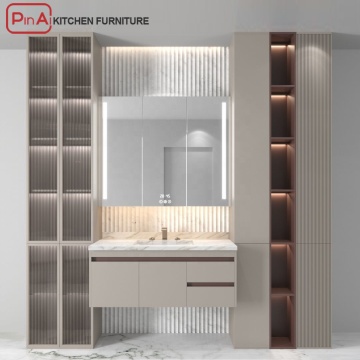 PINAI Modern Bathroom Vanities and Furniture