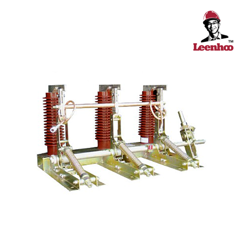 کلید ارتینگ ولتاژ بالا داخل ساختمان ایمن و کارآمد