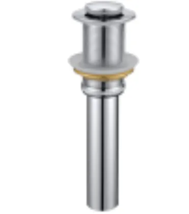 Bathroom Hardware Accessories Sink Pop Up Drain