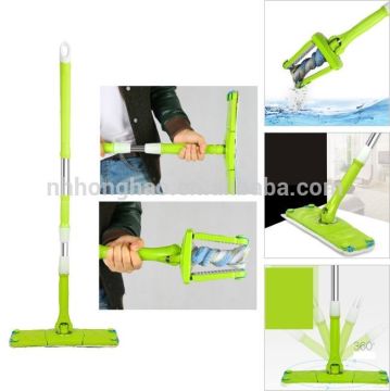 Water Squeezing Mop as seen on TV