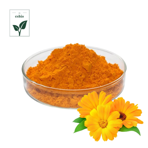 Marigold Extract for Improving Vision Extract