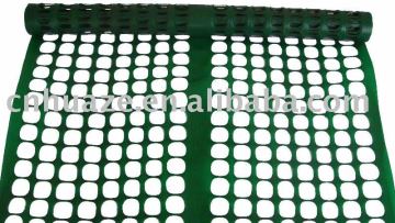 Safety Fences
