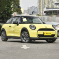 BMW MINI 2025 1.5T Cooper 3-door