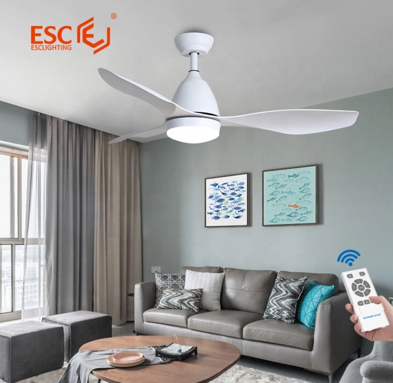 Ceiling Fan Light for Increased Air Circulation