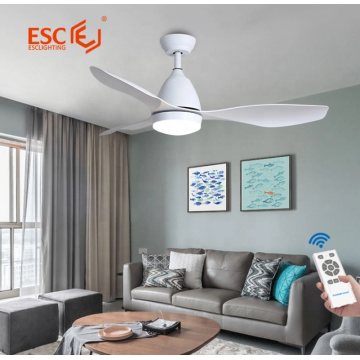 Ceiling Fan Light for Increased Air Circulation