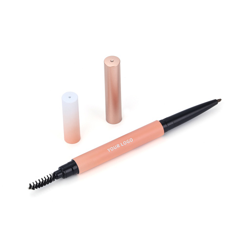 Cheap Custom Logo Long Lasting Waterproof Eyebrow Pencil