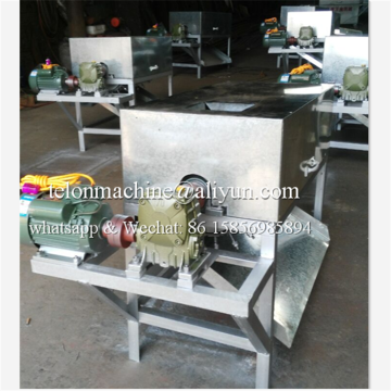 Macadamia Nut Peeling Machine Macadamia skin removing machine