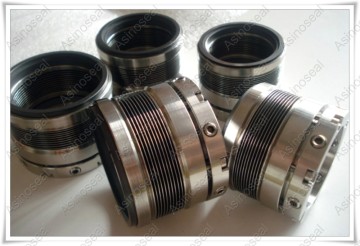 Metal bellow seal AS-BJ09