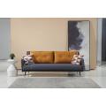 China Light Luxury Multifunctional Sofa Supplier