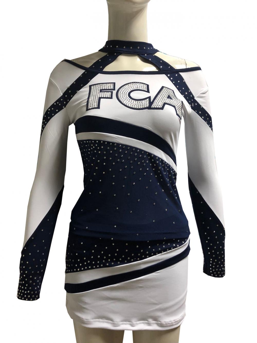 cheer uniforms