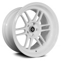 Aftermarket alloy rim ENKEI RPF1 design JDM wheels