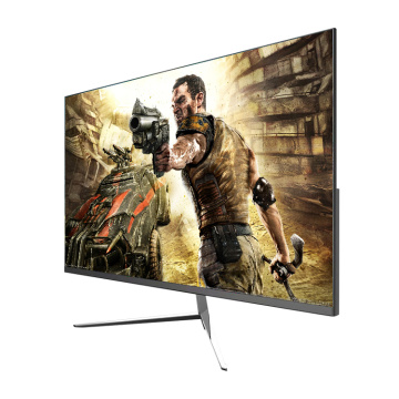 최신 HotSale 공장 165Hz 32 인치 LED 데스크탑 컴퓨터 PC 모니터 해상도 1920*1080 32 &#39;&#39;모니터 PC