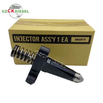 BM68974 Iniettore di carburante diesel per motore NH220
