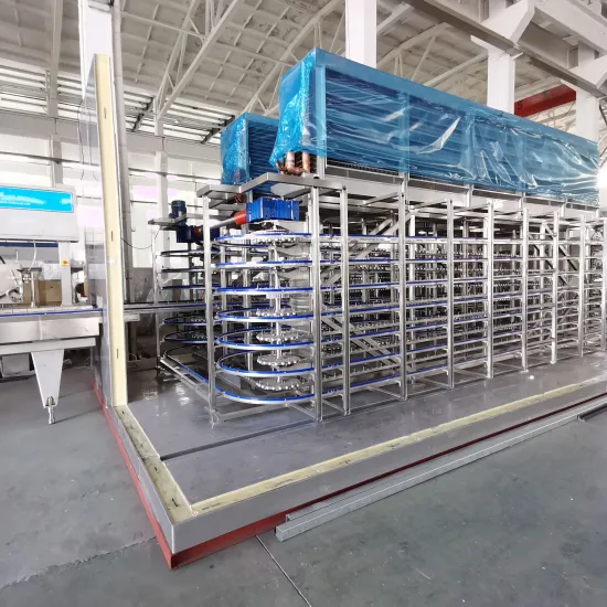 Soft Ice Cream Machine & Turnkey Project Solutions