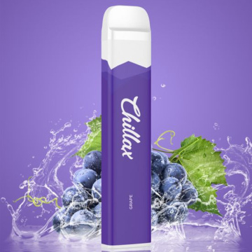 Hot Selling Chillax 1200 puffs vape