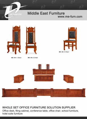 Hotel furniture and resort furniture