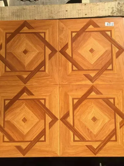 12mm HDF ac4 parquet laminate flooring