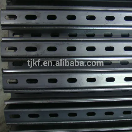 China cheap unistrut channels