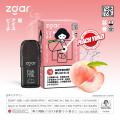 ZGAR 2021 AURORA series vape pen e-cigarette