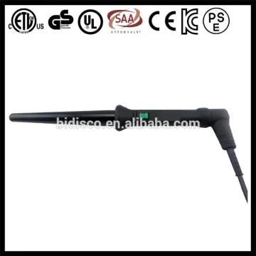 Top Quality hair curling iron hot selling 450F multistyler hair curler wand