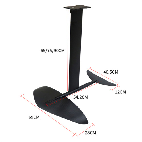 Fashion Surfing Hydrofoil Full Carbon Wings