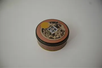 mid-autumn festival promotion mooncakes tin can