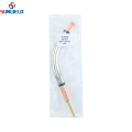 XL64J60 TW No.4 Gun Tube 60°