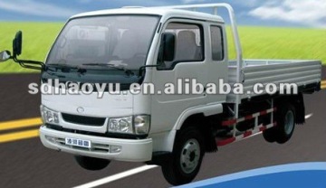 5MT LIGHT TRUCK