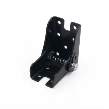 Folding Headrest Sofa Hinge Joint Hardware