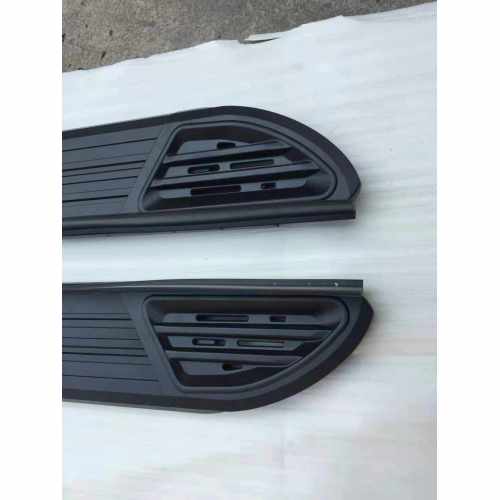 ACCESORIOS 4X4 Paso de ejecución de paso para el diseño universal