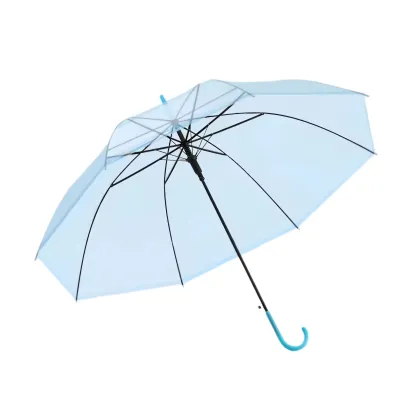 Elegant Straight Umbrella Daily & Travel Use