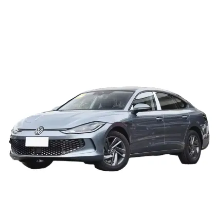 Lingdu 2024 Lingdu L 280TSI DSG Spicy Edition - 5 Doors 5 Seats Energy Vehicle