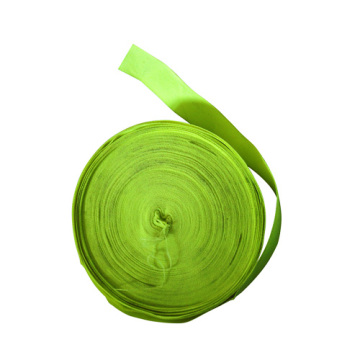 Yellow Reflective Ribbon