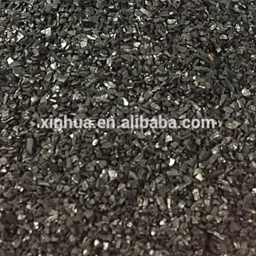 manufacturer coconut shell activated carbon
