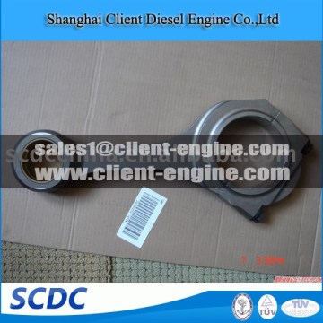 MTU connecting rod