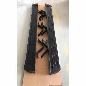 4x4 Accesorios Side Step Board para Triton L200 (modelo original) 2015-2018 /2019-2023
