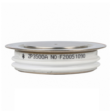 ZP3500A ส่วนประกอบอิเล็กทรอนิกส์: SCR rectifier Diode Generator