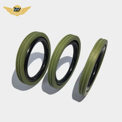 PTFE Rotary Shaft Seals (GNS)