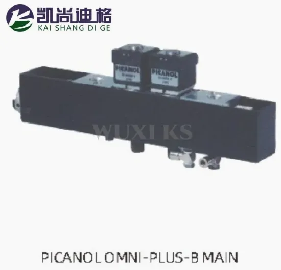 Picano Omnl-Plus-B Main Solenoid Valves KsW0684