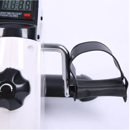 Home Exercise Rehabilitation Mini Exercise Bike For Arms And Legs