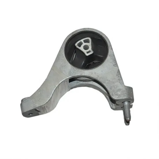 Geely GC9 Auto Parts: Rear Engine Rubber Mount