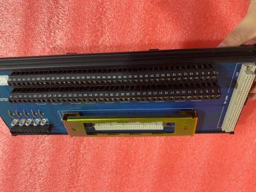 ICS Triplex T8850