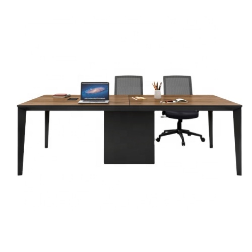 Dious mdf customized modern office conference table