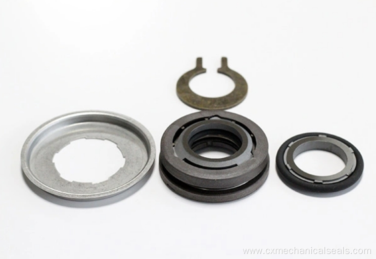 Stainless Steel Car Parts Industrial Pump Seal